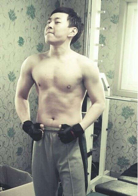 사진=이진호 인스타그램 캡처